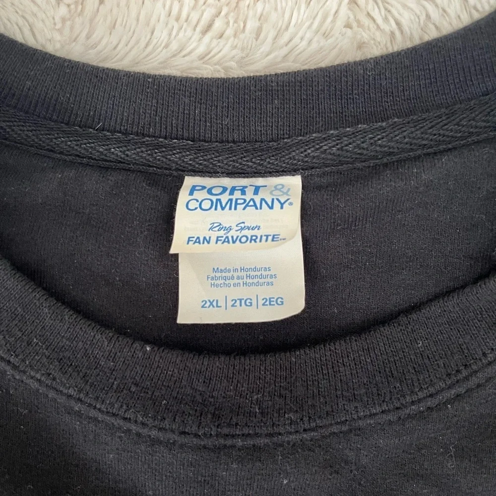 University of Georgia 2024 SEC championship Sweatshirt XXL - Picture 5 of 6